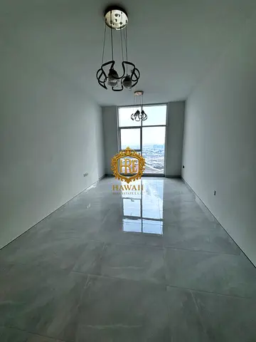 High Floor | Semi Furnished | Ready To Move