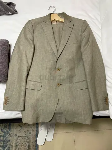 Suit for men size 48