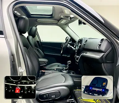2018 MINI COUNTRYMAN 缩略图 17