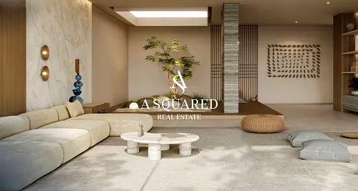 ULTRA LUXURY LIVING | PRIME LOCATION | SPACIOUS LAYOUT