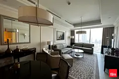 Luxury Living Above Downtown Iconic Boulevard