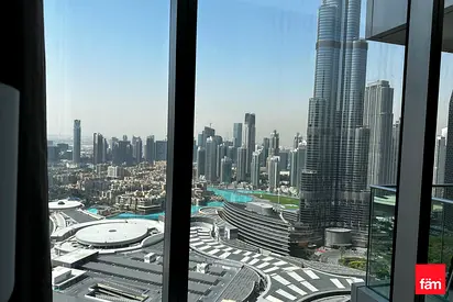 Luxury Living Above Downtown Iconic Boulevard