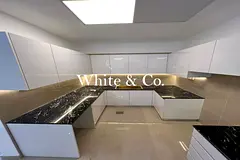 UNFURNISHED | 5 BEDROOM VILLA | VACANT NOW