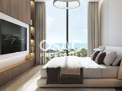 Modern Design | Private Beach Access | Q4 2027