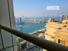 Exclusive 1BED | Unfurnished | Available in May