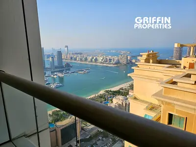 Exclusive 1BED | Unfurnished | Available in May