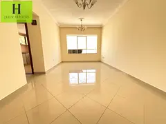 LAVISH 1BHK +GYM -SWIMMING POOL FREE -KIDS PLAYING AERA FREE EASY EXIT TO DUBAI