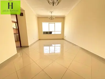 LAVISH 1BHK +GYM -SWIMMING POOL FREE -KIDS PLAYING AERA FREE EASY EXIT TO DUBAI