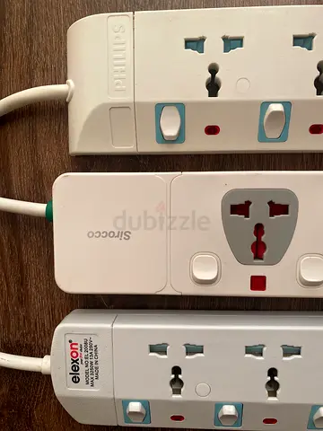 High Quality Extension Cables