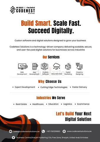 Digital Marketing Services
