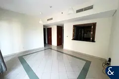 Large Balcony | Prime Location | Plus Study