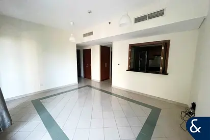 Large Balcony | Prime Location | Plus Study