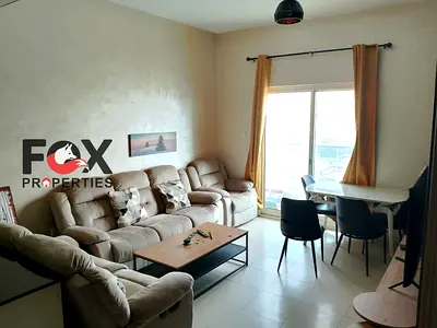 بمساحه رائعه | بالتقسيط مع المطور مباشره | مع بلكونه |سله الخروج للشارقه و دبي | قريبه من جميع الخدمات