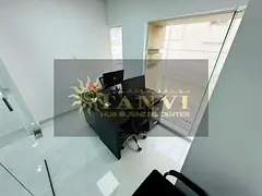 Spacious Office Space | In Prime Location | Direct from Landlord |