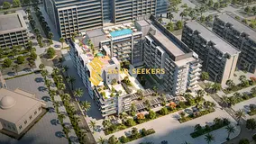 Luxurious Living ! Top-Tier Location ! Inquire