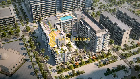 Luxurious Living ! Top-Tier Location ! Inquire