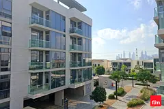 Fully Furnished | Lagoon Facing Unit