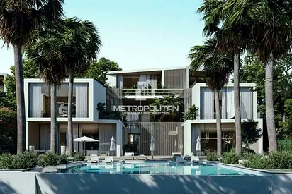 Modern Elegant Villa | Huge Layout | Vastu Plot