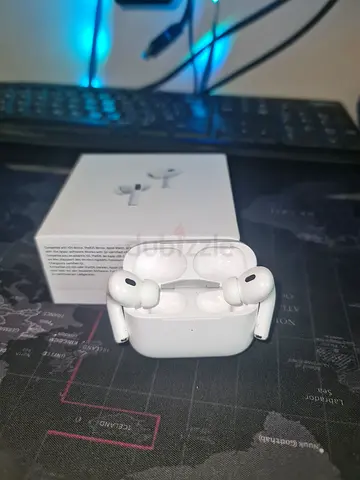 Airpods Pro 2