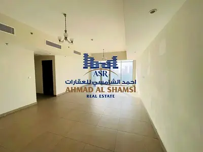 12 Cheques || Luxurious Huge 2BR || Chiller Free || Parking Free || 2 Master Bedrooms || All Amenities Free