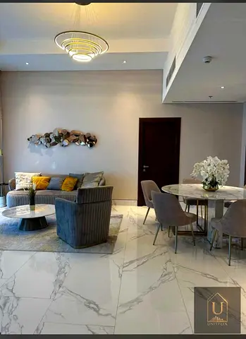 🚨 MUST SELL | 2BR FULLY FURNISHED | PANORAMIC VIEWS | NEGOTIABLE 🚨