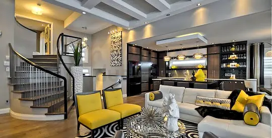 Complete Interior Fit-Out | Design to Execution