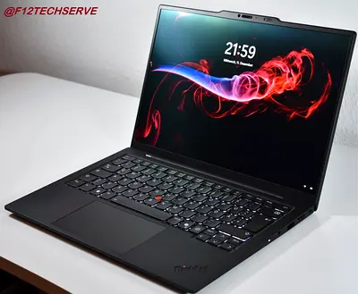 Lenovo ThinkPad X1 Carbon - Lightweight Business Laptop (Excellent Condition)