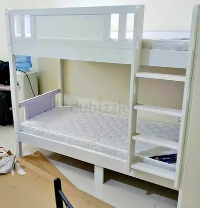 Bed Bunker Type New luxury Quality Stock