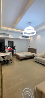 Full sea view | Modern design with contemporary furniture | Parking &amp; swimming pool | Ready to m