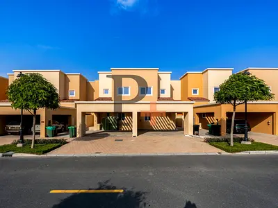 Single Row 2 Bed + Maids Best Price for Serious Buyers