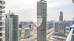 Vacant | Fully Furnished | High Floor | Spacious
