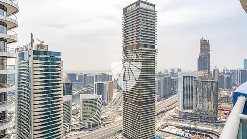 Vacant | Fully Furnished | High Floor | Spacious