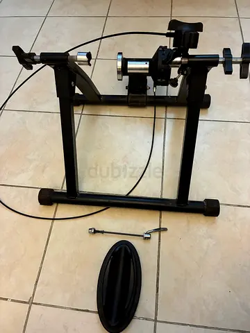 Indoor Bicycle trainer