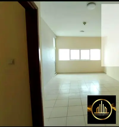 For sale: a room and a hall in One Al-Rashidiyah Towers 3