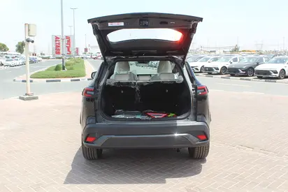 2025 Toyota FRONTLANDER 照片 7