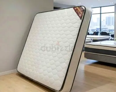 180×200cm king size mattress. same day delivery available