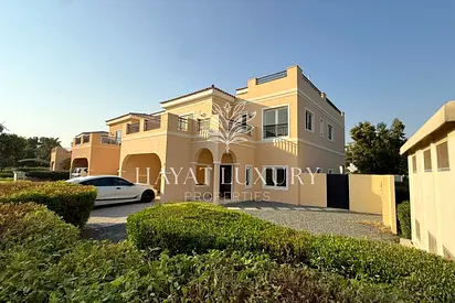 Corner | Vacant | Mazaya A1 | Multiple Options