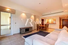 Well Maintained | Access to Mall | Unfurnished