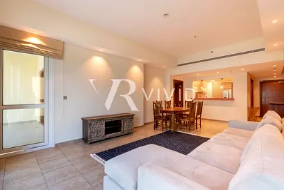 Well Maintained | Access to Mall | Unfurnished