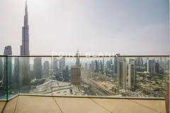 BurjView|AllBillsIncluded|SkyCollection| HighFloor