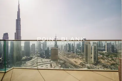 BurjView|AllBillsIncluded|SkyCollection| HighFloor