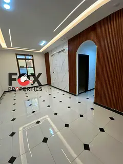 Luxury 2-bedroom apartment in Al Rawda 3 with 2 bathrooms, premium finishing, spacious layout, prime