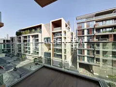 Spacious 1BR | Burj Khalifa view | Prime location