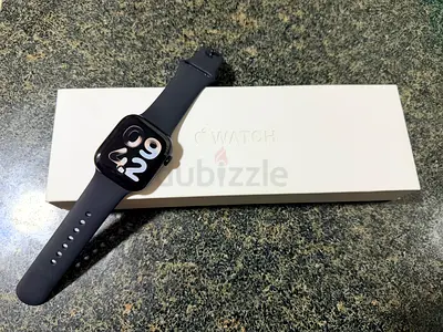 Selling Apple Watch Series 11