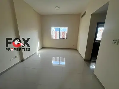 Room and hall for annual rent / in Al Nuaimiyah area 2 / central air conditioning / large areas / close to all services