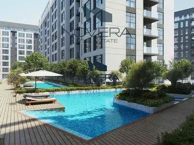Modern 2BR Home with Premium Finishes