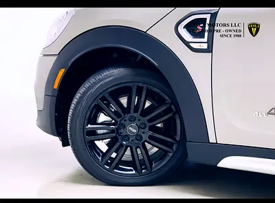 2018 MINI COUNTRYMAN 缩略图 6