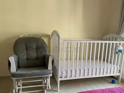 Baby items