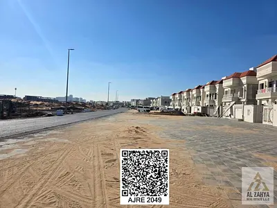 HOT DEAL || TRANSFER FREE || GROUND + 2 || 1722 SQFT || PRIME LOCATION || AL ZAHYA SQUARE