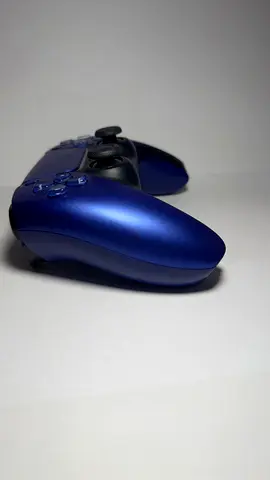 PlayStation 5 DualSense Wireless Controller - Blue working but has stick drift